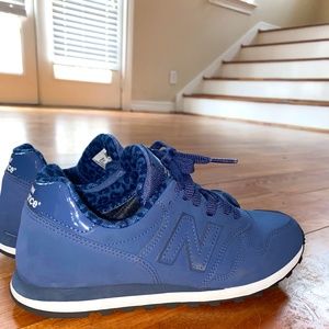 New Balance 574 Sneaker